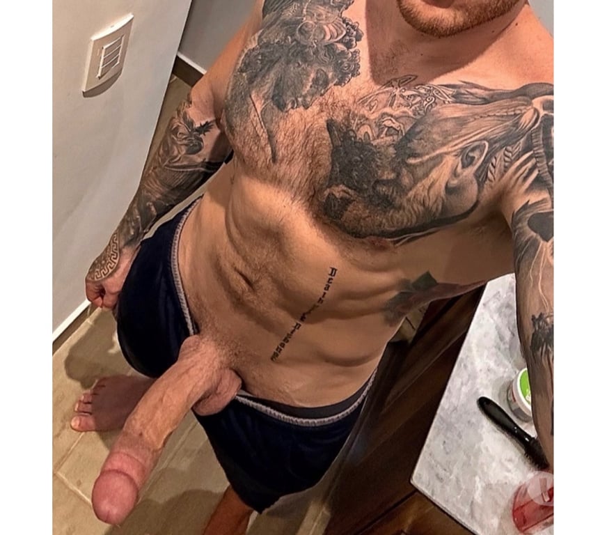 Acompanhantes masculinos Campinas SP - images_alt_text Marcos alagoano 28CM