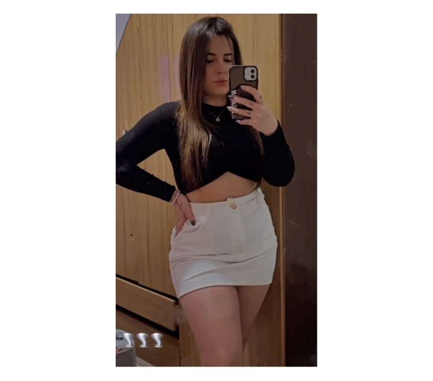 Garotas de programa Lajeado Sul RS - Fotos para Barbara sou tipo namoradinha