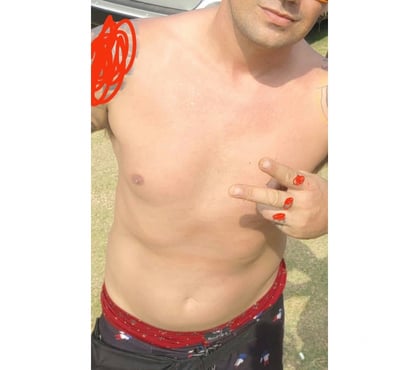 Encontros Casuais - Fotos para NOSSO SEGREDINHO