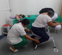 MASSAGEM TERAPÊUTICA