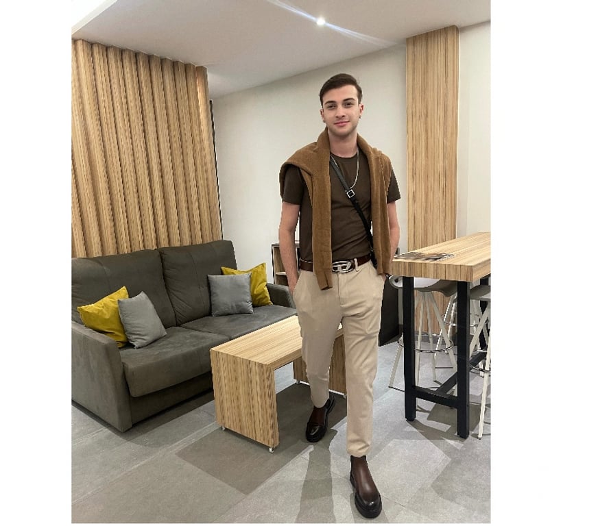 Acompanhantes masculinos Joinville SC - Fotos para SUPER NOVIDADE EN JOINVILLE ATIVO E PASSIVO !