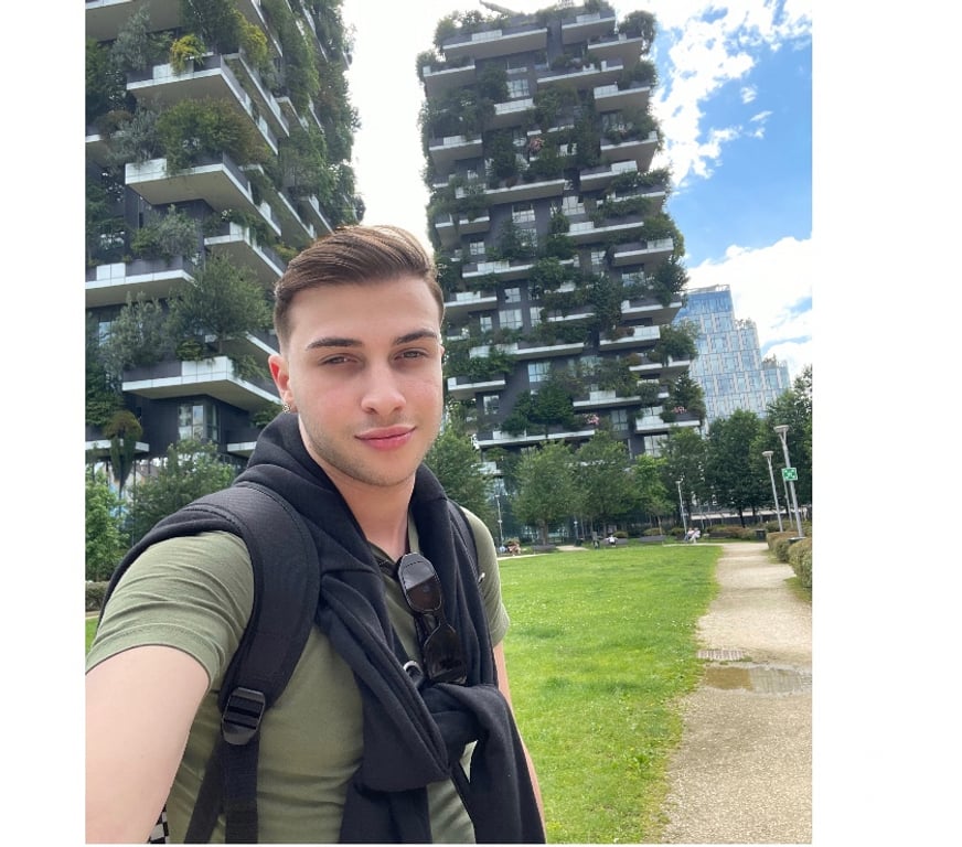 Acompanhantes masculinos Joinville SC - Fotos para SUPER NOVIDADE EN JOINVILLE ATIVO E PASSIVO !