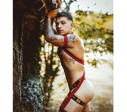 Acompanhantes masculinos Sacramenta Belem PA - Fotos para Luccas Mendes horny 😈