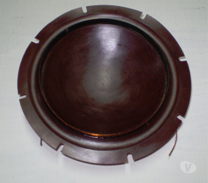 TV Usada Porto Alegre RS Porto Alegre Sul - Fotos para Som - Membrana para driver antigo Stylus.-Cód.355-