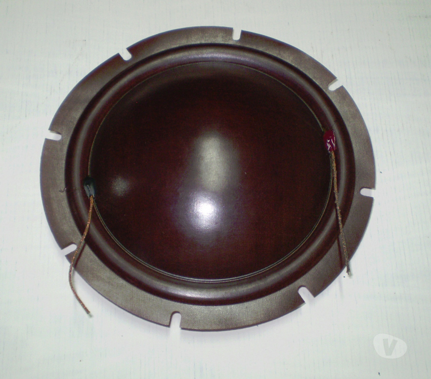 TV Usada Porto Alegre RS Porto Alegre Sul - Fotos para Som - Membrana para driver antigo Stylus.-Cód.355-