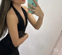 Yasmin garota de alto padrão !