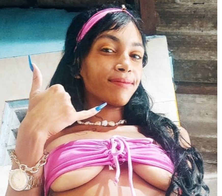 Garotas de programa Cariacica ES - Fotos para Amanda Campooos