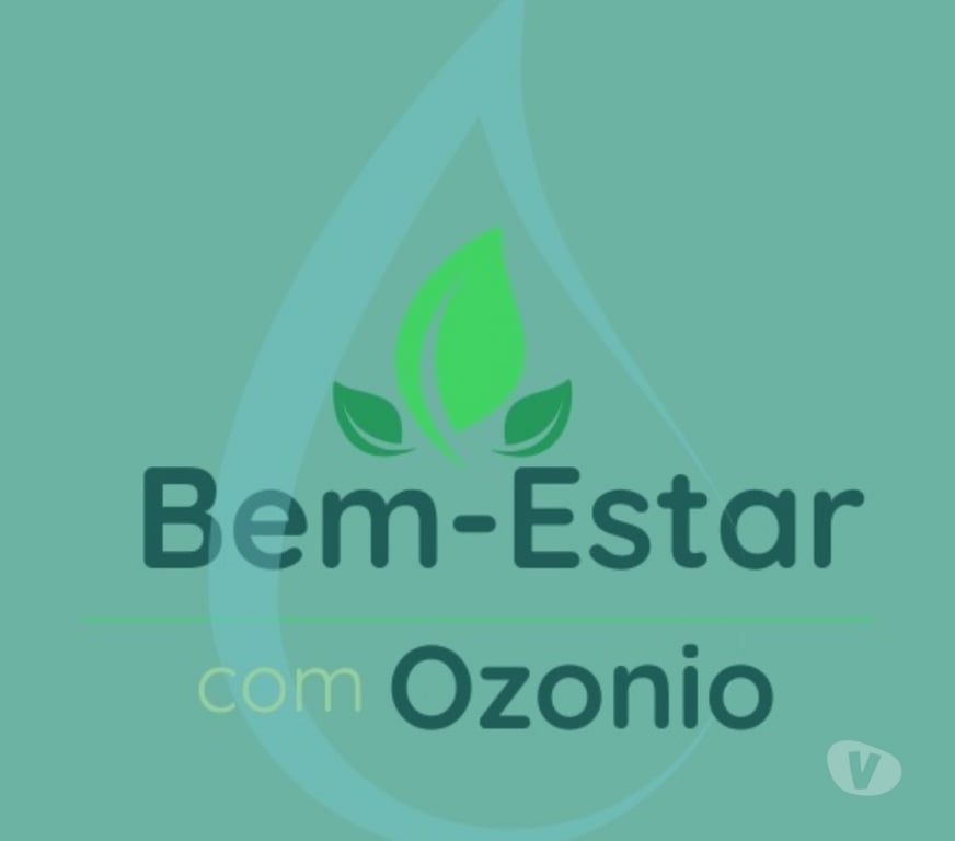 Bem-Estar - Saúde - Beleza Boa Vista RR - Fotos para Ozonteck Produtos Saúde Bem-Estar com Ozônio