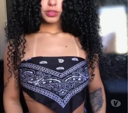 Garotas de programa - Fotos para Oi meus amores me chamo Ana tenho 24 anos