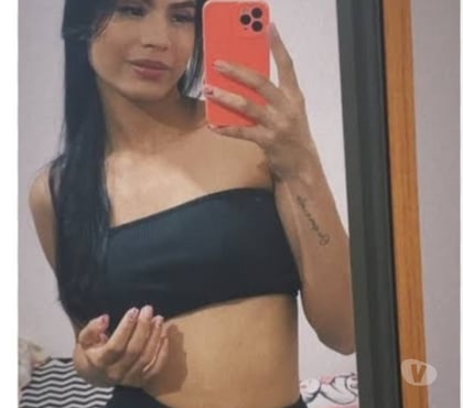 Garotas de programa - Fotos para Vanessa safadinha