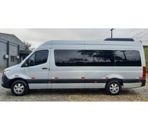 Van Sprinter 417 Extra Longa ano 2024 cód.9977