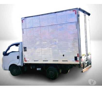 Mudanças - Frete Brasília Centro Brasilia DF - Fotos para Brasília Fretes e Mudanças