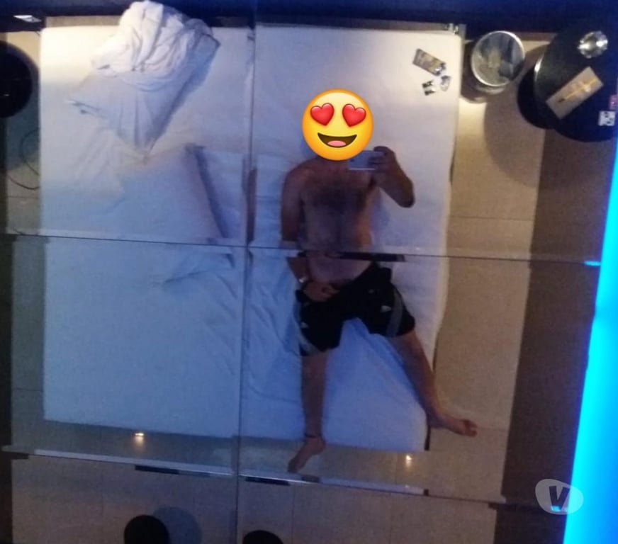 Acompanhantes masculinos Uberlandia MG - images_alt_text Atendimento VIP Massagem p Homens no Santa Mônica