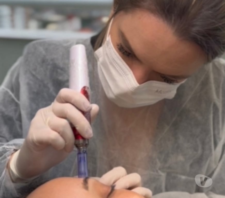 Bem-Estar - Saúde - Beleza Florianopolis SC Centro Florianopolis - Fotos para Estética Facial