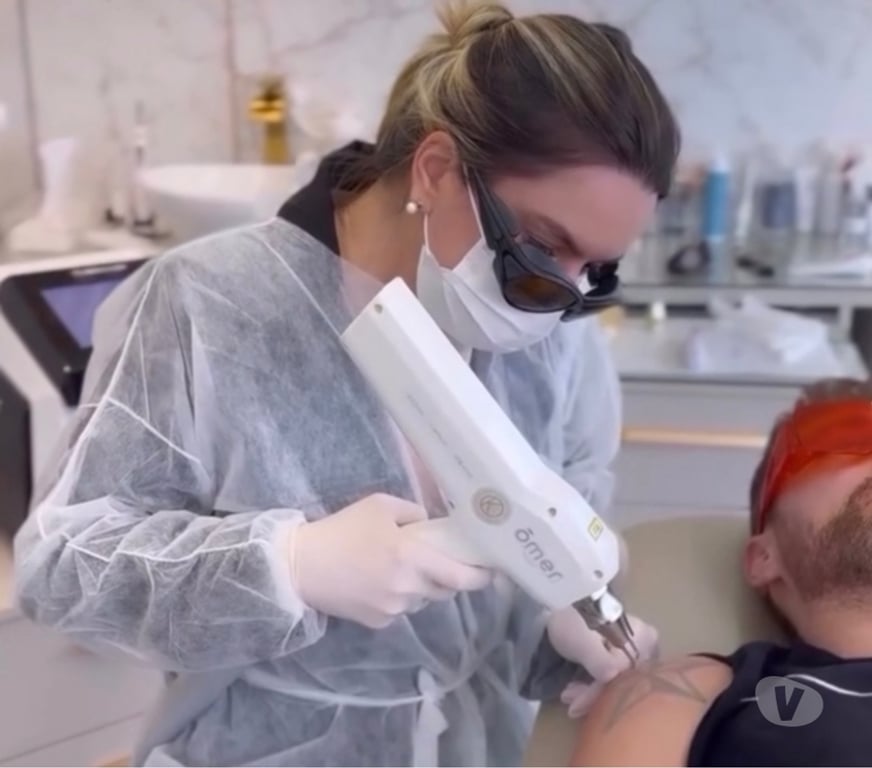 Bem-Estar - Saúde - Beleza Florianopolis SC Centro Florianopolis - Fotos para Estética Facial