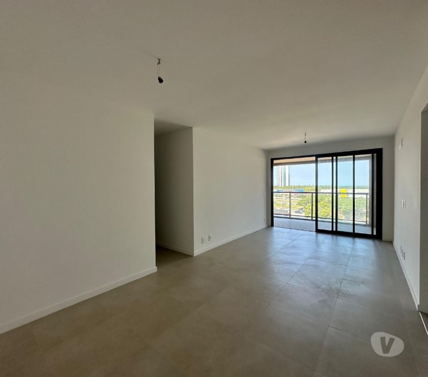 Apartamentos a venda Rio de Janeiro RJ Barra da Tijuca - Fotos para Mudra - Apartamento de 3 quartos, 01 suíte com 106,14m2