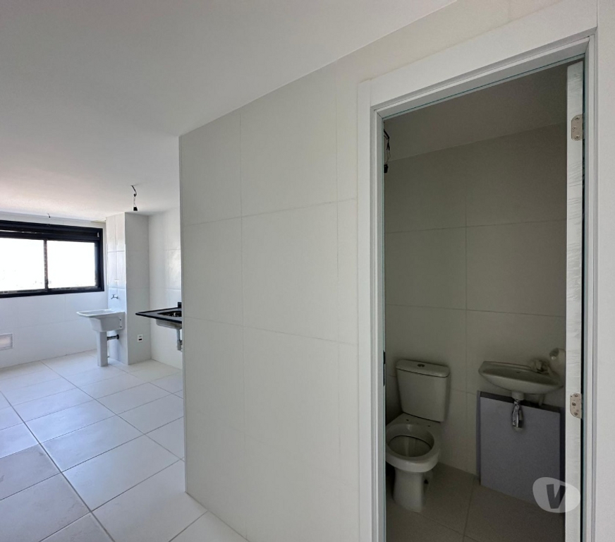 Apartamentos a venda Rio de Janeiro RJ Barra da Tijuca - Fotos para Mudra - Apartamento de 3 quartos, 01 suíte com 106,14m2