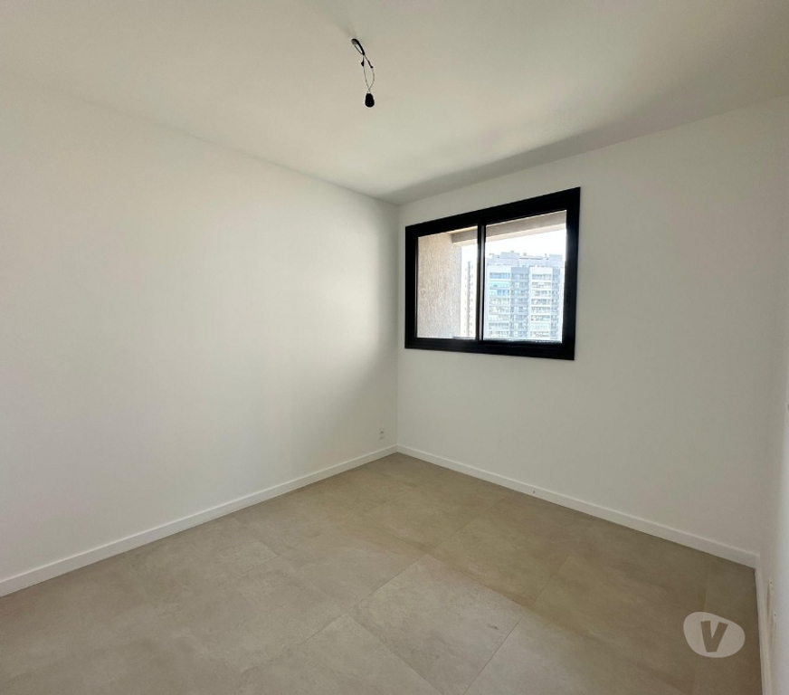 Apartamentos a venda Rio de Janeiro RJ Barra da Tijuca - Fotos para Mudra - Apartamento de 3 quartos, 01 suíte com 106,14m2