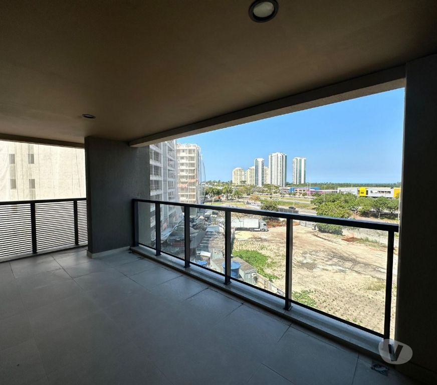 Apartamentos a venda Rio de Janeiro RJ Barra da Tijuca - Fotos para Mudra - Apartamento de 3 quartos, 01 suíte com 106,14m2