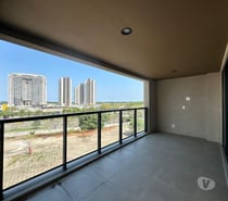 Mudra - Apartamento de 3 quartos, 01 suíte com 106,14m2