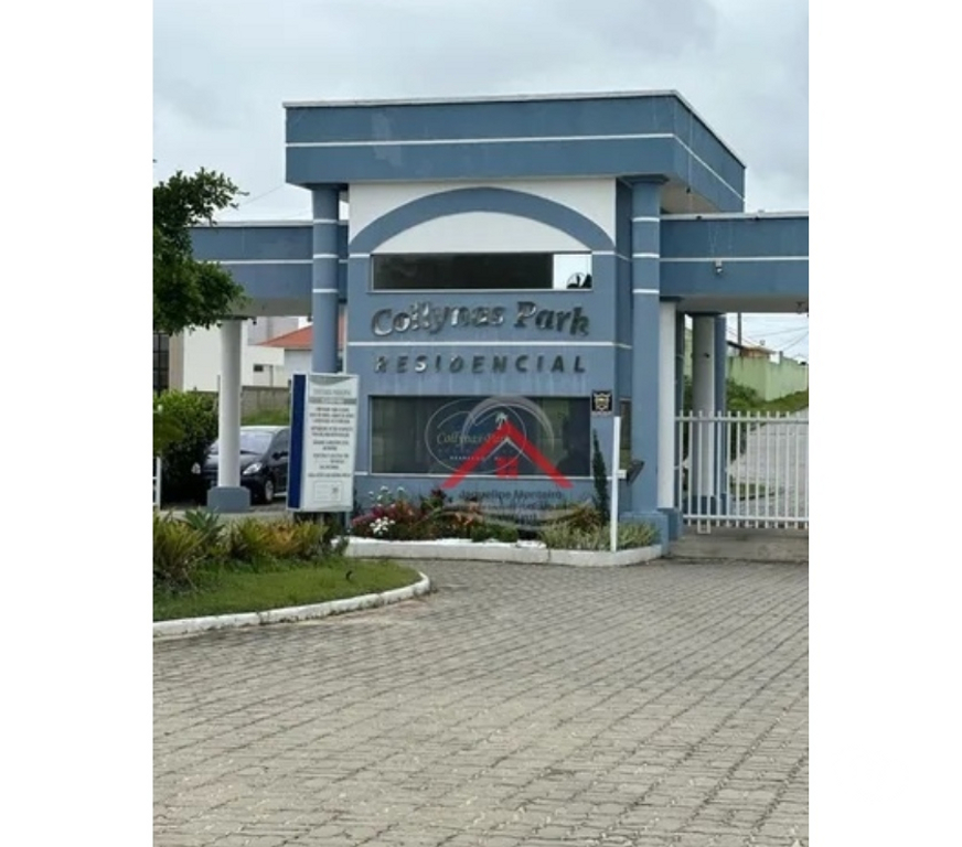 Terrenos Araruama RJ - Fotos para Lote de esquina de 414m² no Res Collynas Park em Araruama