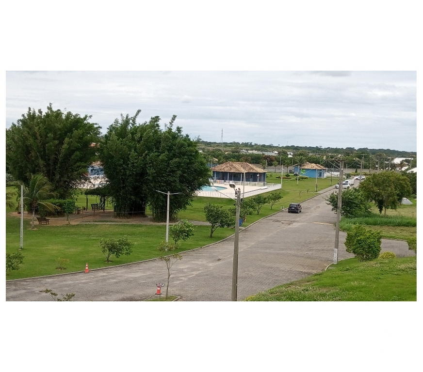 Terrenos Araruama RJ - Fotos para Lote de esquina de 414m² no Res Collynas Park em Araruama