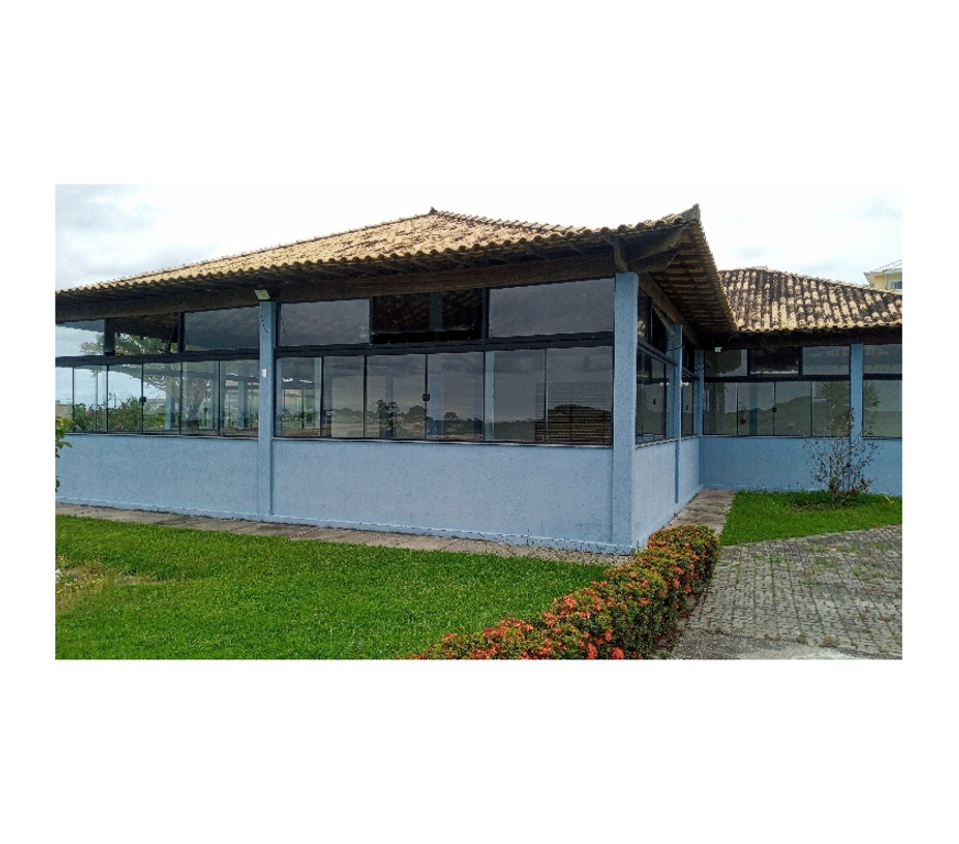 Terrenos Araruama RJ - Fotos para Lote de esquina de 414m² no Res Collynas Park em Araruama