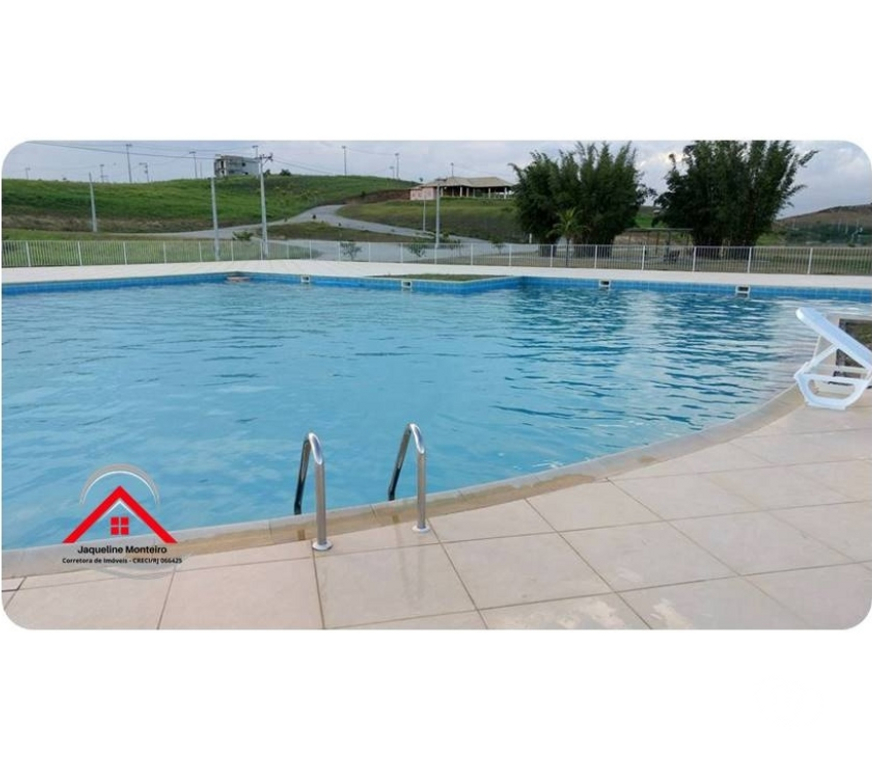 Terrenos Araruama RJ - Fotos para Lote de esquina de 414m² no Res Collynas Park em Araruama