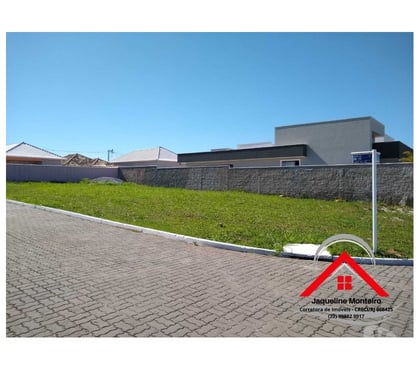 Terrenos - Fotos para Lote de esquina de 414m² no Res Collynas Park em Araruama
