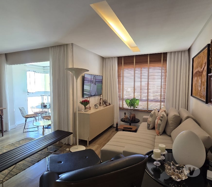 Alugar apartamentos Aracaju SE - Fotos para APTO NO RES. CLUBE ATALAIA - 2507