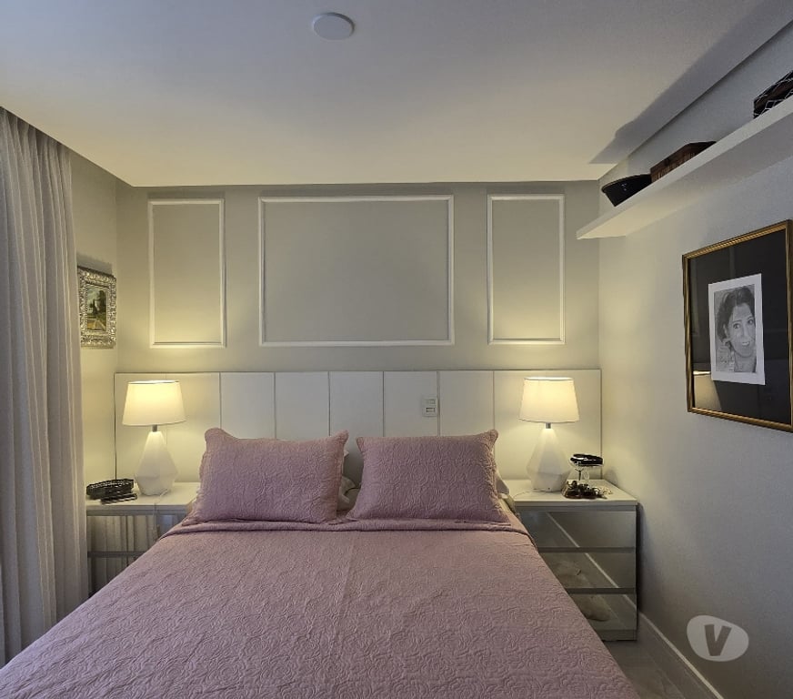 Alugar apartamentos Aracaju SE - Fotos para APTO NO RES. CLUBE ATALAIA - 2507