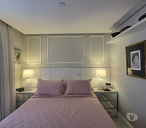 APTO NO RES. CLUBE ATALAIA - 2507