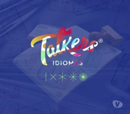 Aulas de ingles - images_alt_text Método Talkers - Inglês