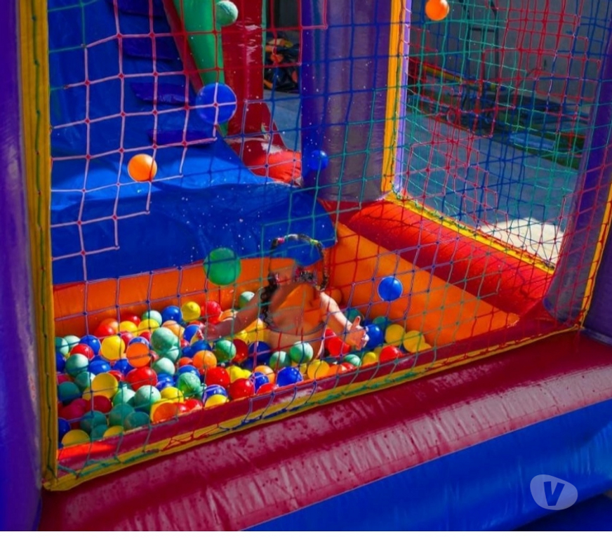 Serviços para eventos Sao Paulo SP São Miguel Paulista - Fotos para Aluguel de brinquedos infláveis