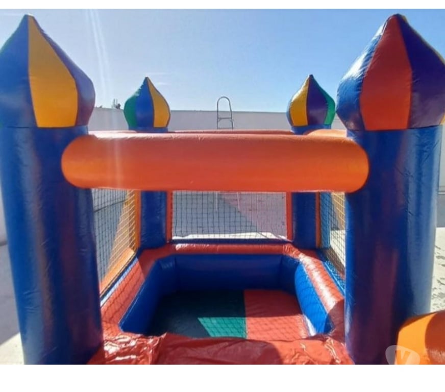 Serviços para eventos Sao Paulo SP São Miguel Paulista - Fotos para Aluguel de brinquedos infláveis
