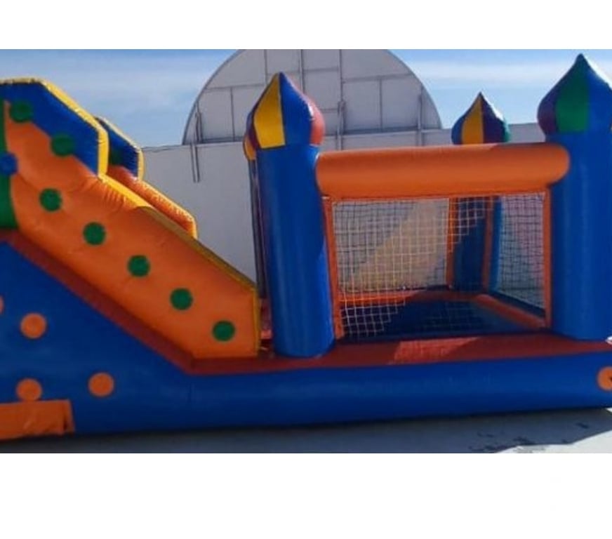 Serviços para eventos Sao Paulo SP São Miguel Paulista - Fotos para Aluguel de brinquedos infláveis