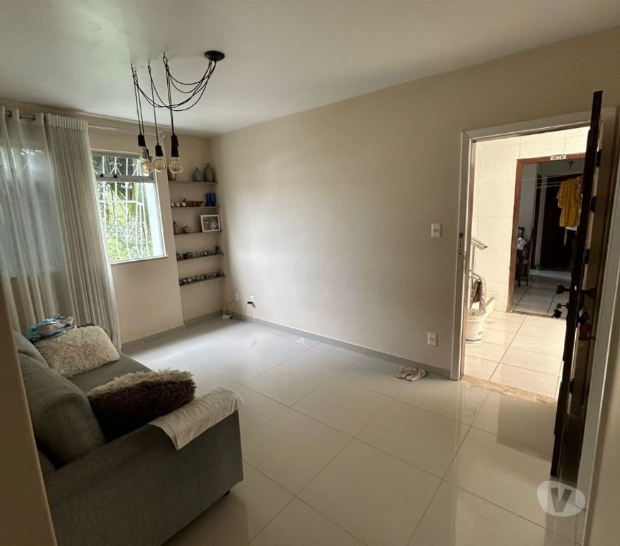 Apartamentos a venda Salvador BA Passo - Fotos para Venda Apartamento 2 quartos Condomínio Parque São Braz