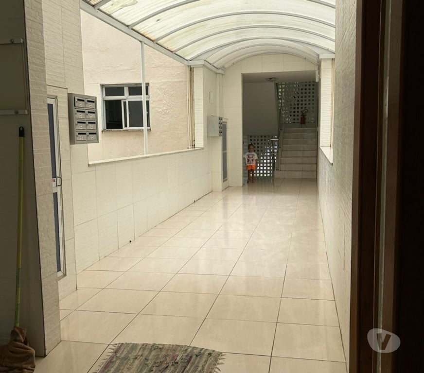 Apartamentos a venda Salvador BA Passo - Fotos para Venda Apartamento 2 quartos Condomínio Parque São Braz