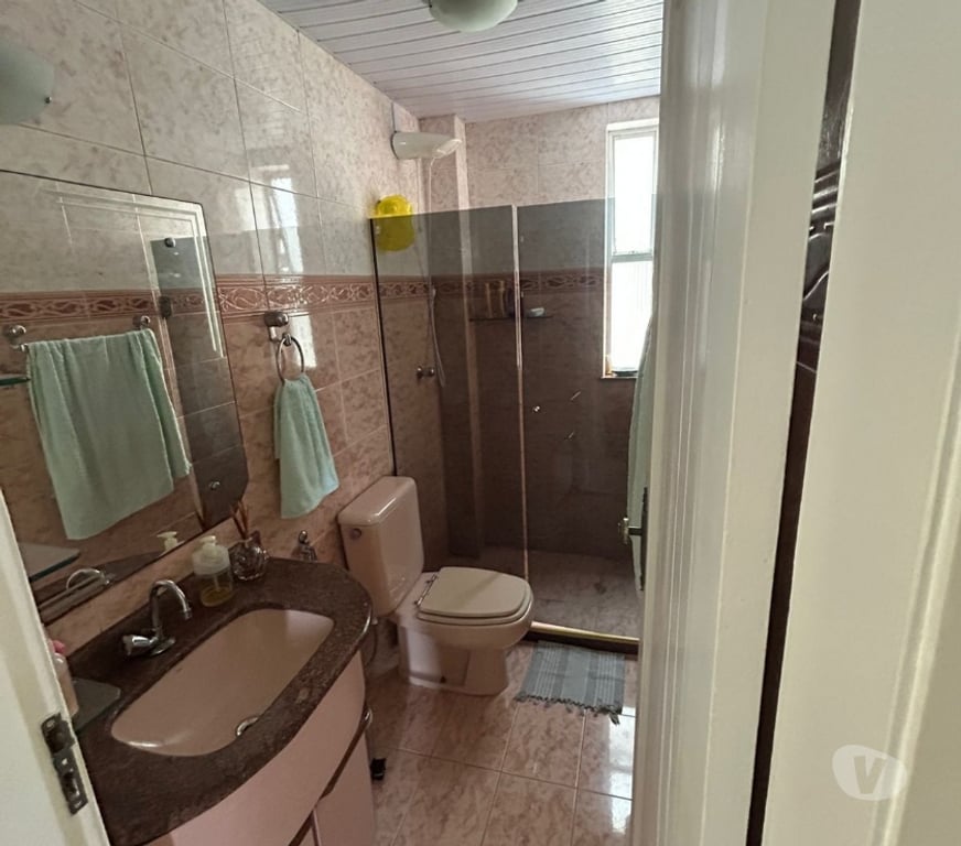 Apartamentos a venda Salvador BA Passo - Fotos para Venda Apartamento 2 quartos Condomínio Parque São Braz