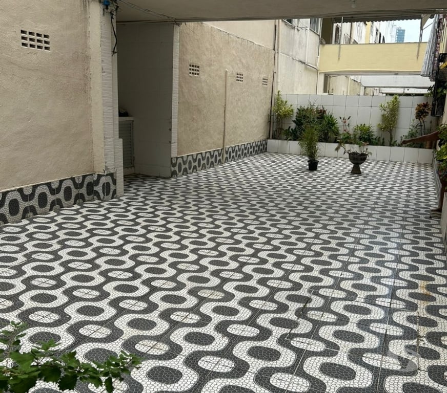 Apartamentos a venda Salvador BA Passo - Fotos para Venda Apartamento 2 quartos Condomínio Parque São Braz