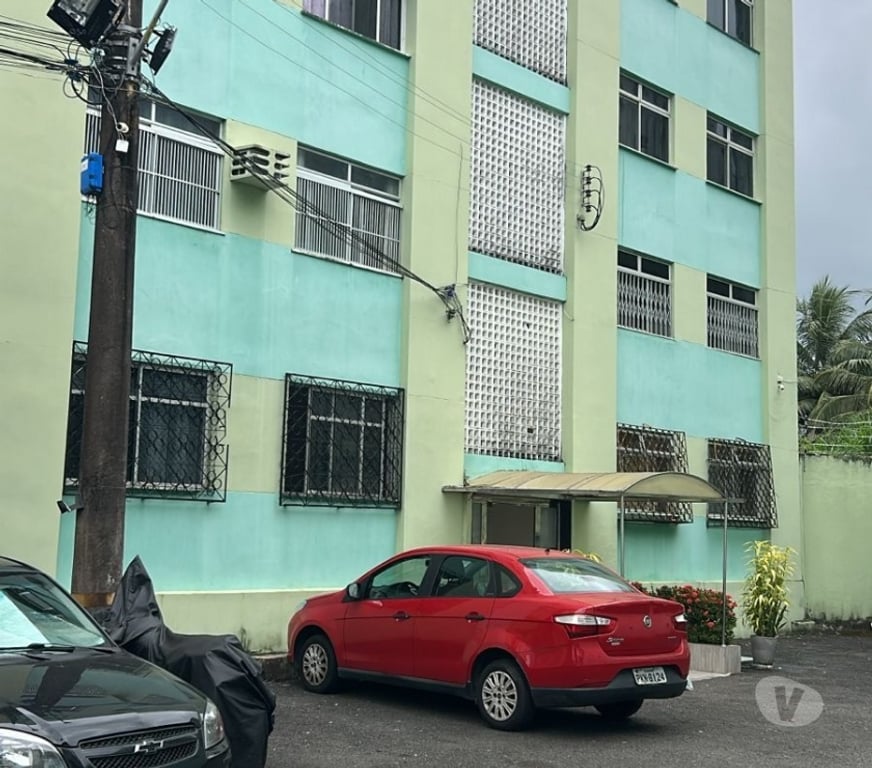 Apartamentos a venda Salvador BA Passo - Fotos para Venda Apartamento 2 quartos Condomínio Parque São Braz