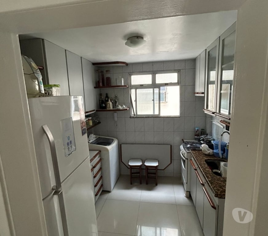 Apartamentos a venda Salvador BA Passo - Fotos para Venda Apartamento 2 quartos Condomínio Parque São Braz