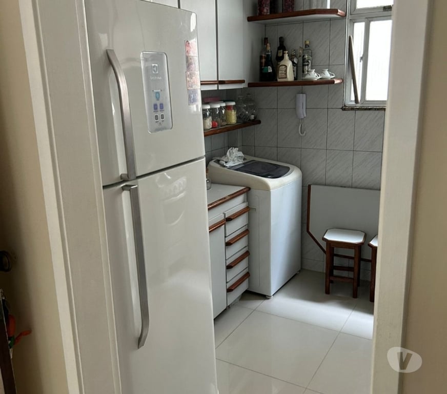 Apartamentos a venda Salvador BA Passo - Fotos para Venda Apartamento 2 quartos Condomínio Parque São Braz