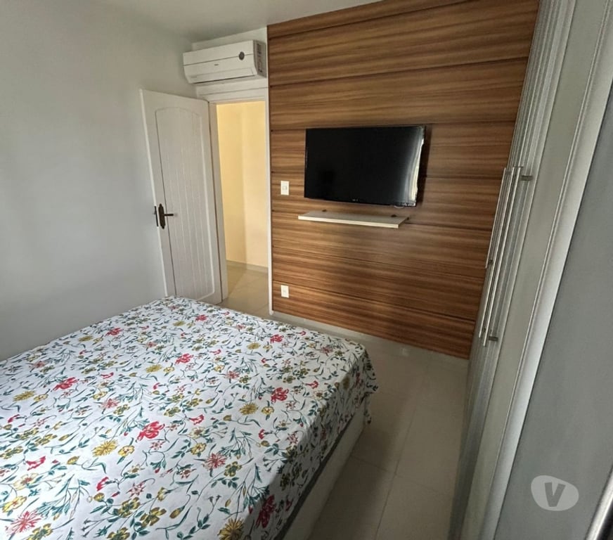 Apartamentos a venda Salvador BA Passo - Fotos para Venda Apartamento 2 quartos Condomínio Parque São Braz