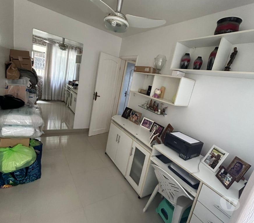 Apartamentos a venda Salvador BA Passo - Fotos para Venda Apartamento 2 quartos Condomínio Parque São Braz