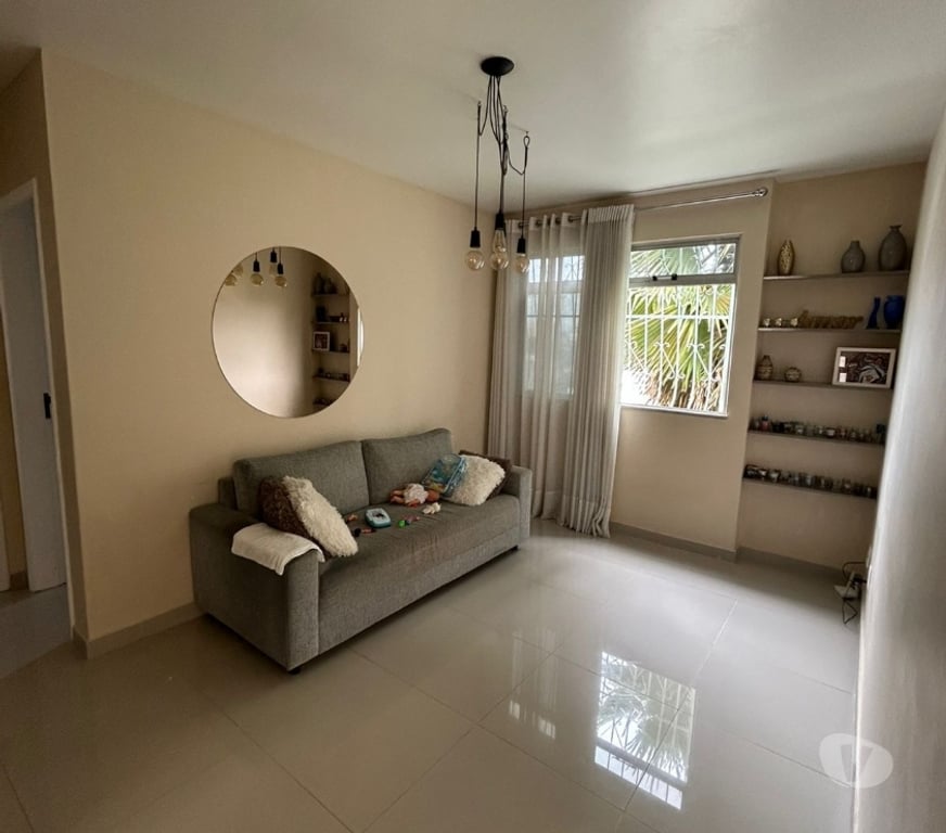 Apartamentos a venda Salvador BA Passo - Fotos para Venda Apartamento 2 quartos Condomínio Parque São Braz