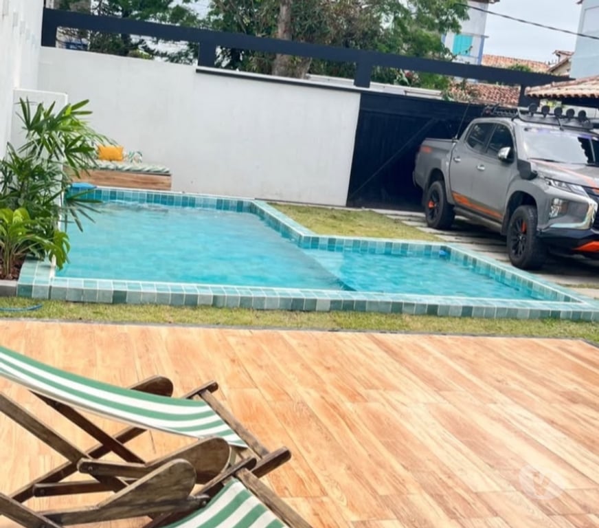 Aluguel temporada Arraial do Cabo RJ - Fotos para Aluguel para temporada