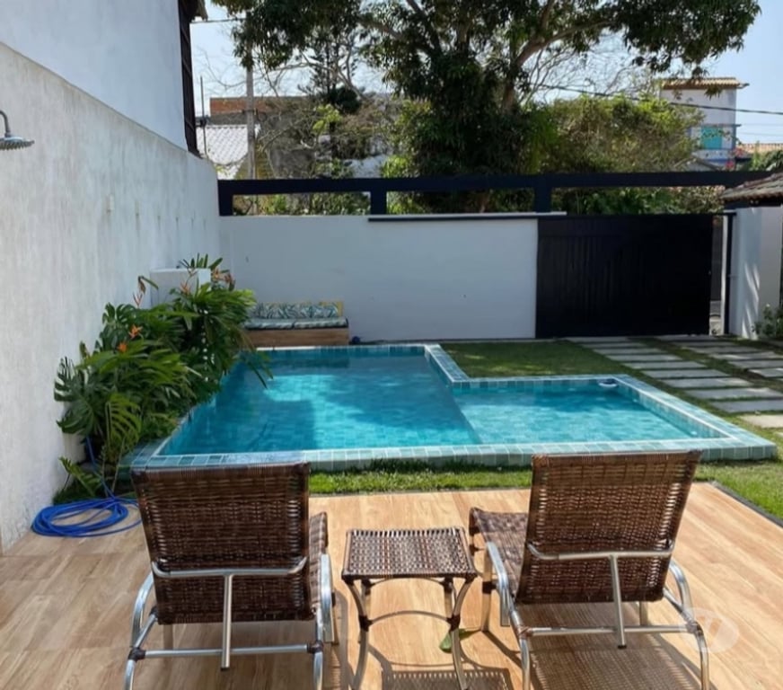 Aluguel temporada Arraial do Cabo RJ - Fotos para Aluguel para temporada