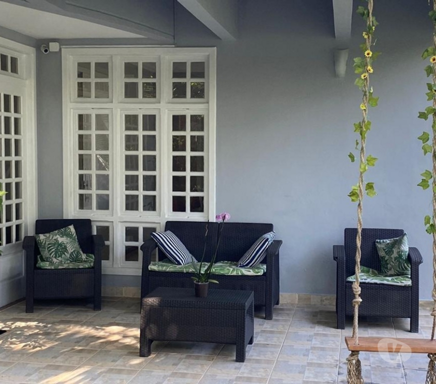 Apartamentos a venda Rio de Janeiro RJ Recreio - Fotos para MARAMAR - Casa duplex de 8 quartos com 550m2