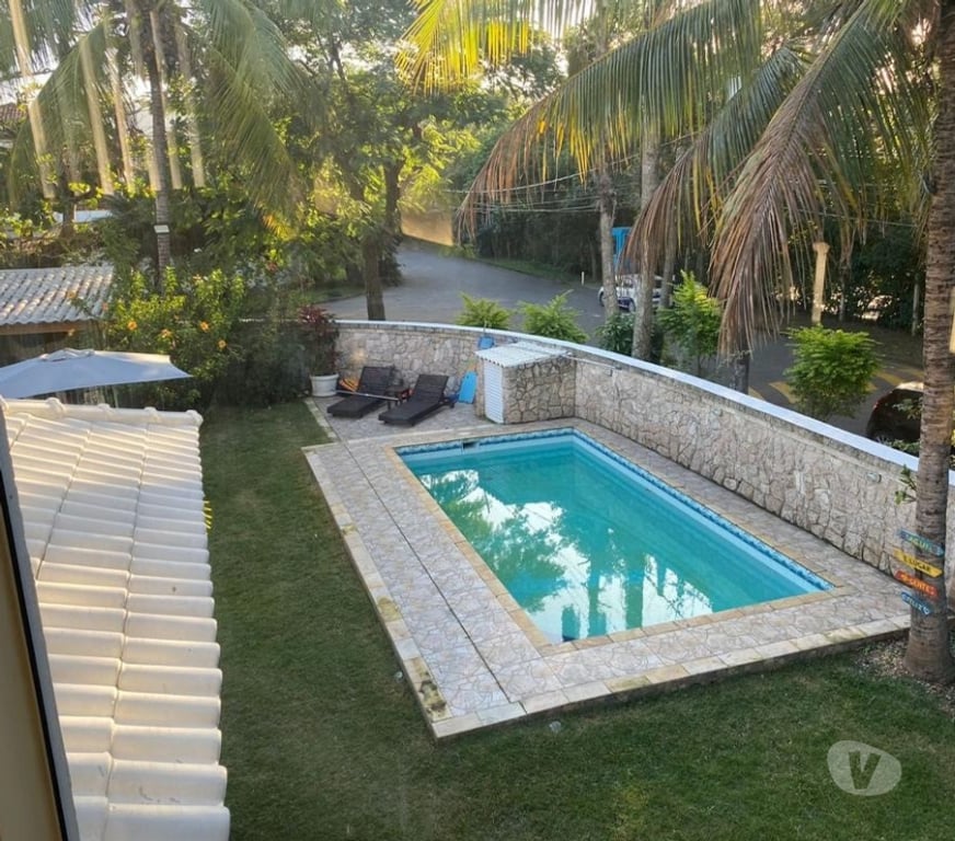 Apartamentos a venda Rio de Janeiro RJ Recreio - Fotos para MARAMAR - Casa duplex de 8 quartos com 550m2